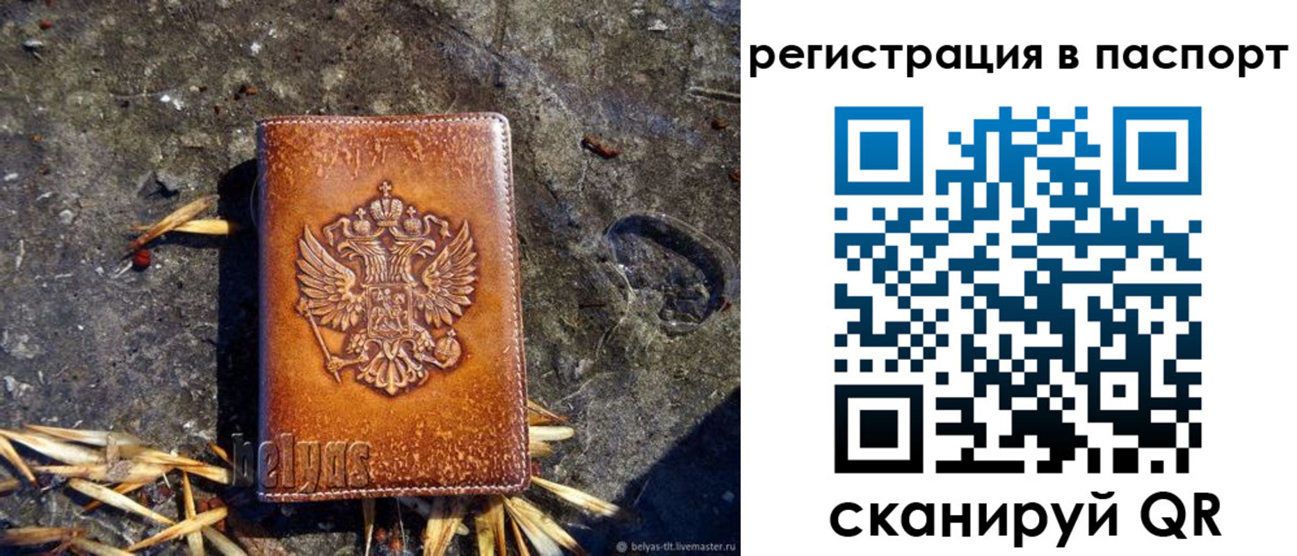 временная регистрация гарантия в Ярославской области
